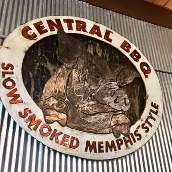 Central BBQ - Barbeque Near Me - Memphis, Tennessee Central BBQ - Barbeque Near Me - Memphis, Tennessee