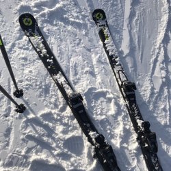 Ken Jones Ski Mart