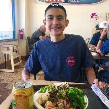 Poki Poki - Asian Fusion Near Me - Temecula, California Poki Poki - Asian Fusion Near Me - Temecula, California