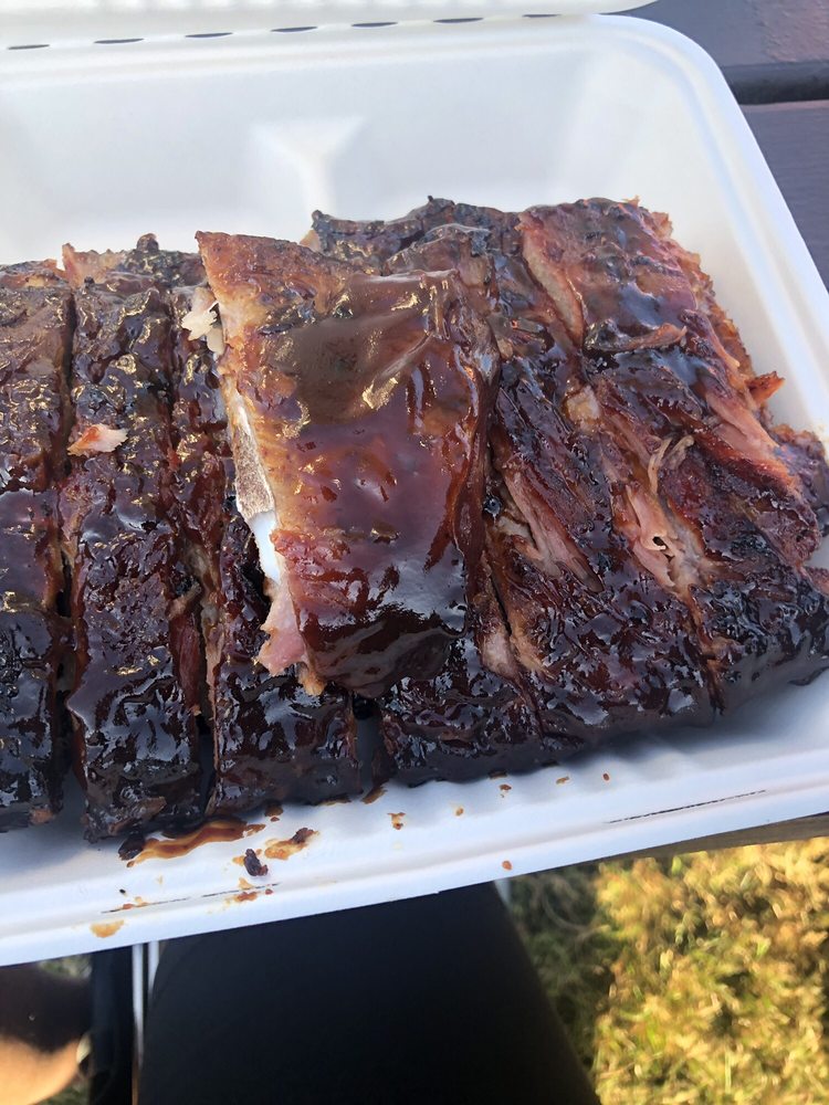 AURORA RIBFEST - Machell Park, Aurora, Ontario - Festivals - Yelp