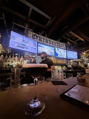 State 48 Funk House Brewery by null