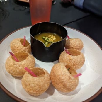 Copra - Rasam Poori - Indian Near Me - San Francisco, California Copra - Rasam Poori - Indian Near Me - San Francisco, California