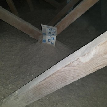 Pro Attic Restoration - R38 blown-in cellulose insulation - Insulation Installation Near Me - Castro Valley, California Pro Attic Restoration - R38 blown-in cellulose insulation - Insulation Installation Near Me - Castro Valley, California