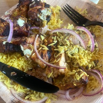 Eggholic - Indian Street Food - This is holic chicken kabob can be spicy if requested. - Indian Near Me - Nashville, Tennessee Eggholic - Indian Street Food - This is holic chicken kabob can be spicy if requested. - Indian Near Me - Nashville, Tennessee