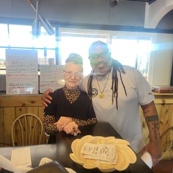 Blalock's Seafood Restaurant - Seafood Near Me - Wichita, Kansas