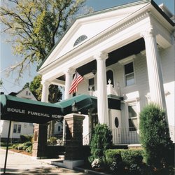 Boule Funeral Home