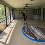 JR Concrete Polish and Epoxy Floors