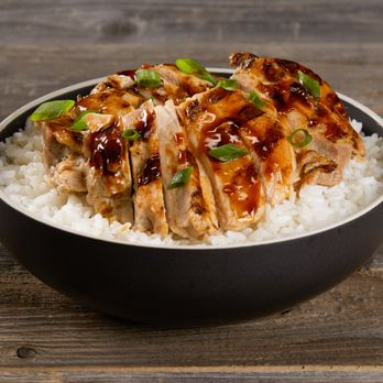 WaBa Grill - Fast Food Near Me - Eastvale, California