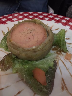 Le Poêlon d'Or by null