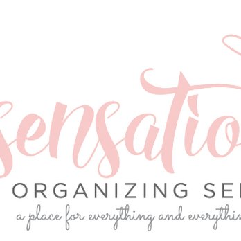 Sensational Organizing Services - Home Organization Near Me Sensational Organizing Services - Home Organization Near Me