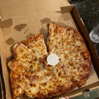Mountain Mike's Pizza - Cheese pizza - Pizza Near Me - San Leandro, California Mountain Mike's Pizza - Cheese pizza - Pizza Near Me - San Leandro, California