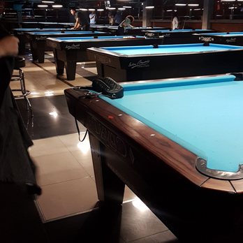K&K Billiards Miami - Sports Bars Near Me - Miami, Florida