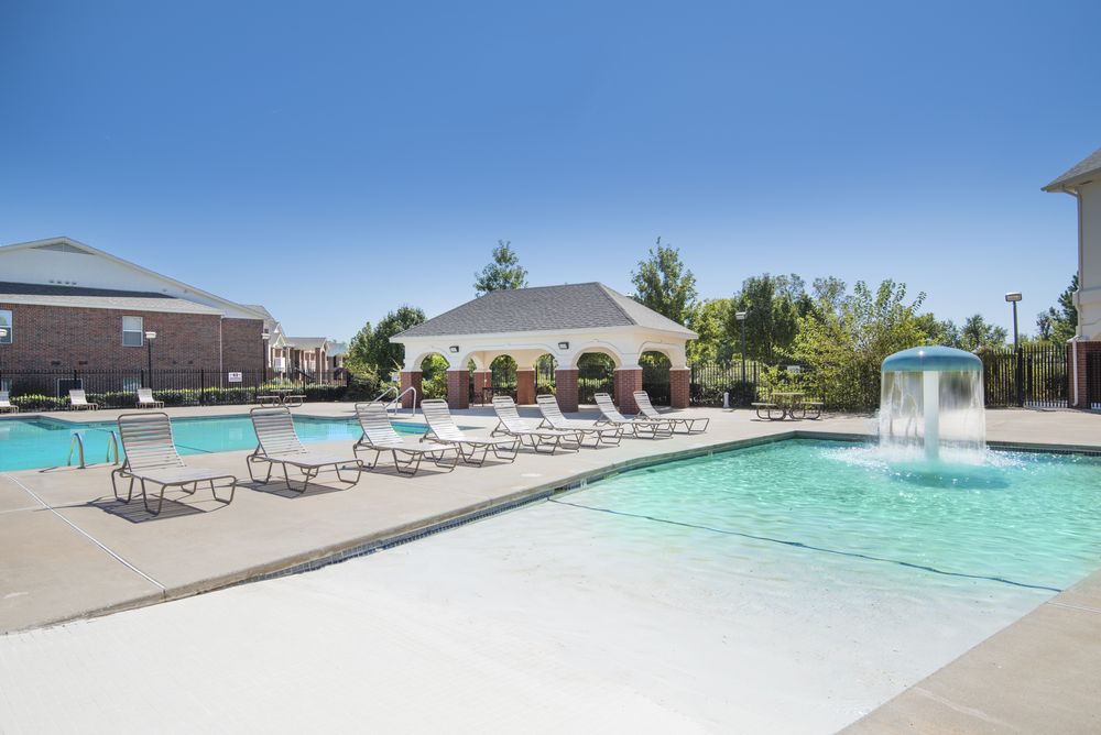 THE GREENS AT MUSTANG CREEK Updated June 2024 Request Information