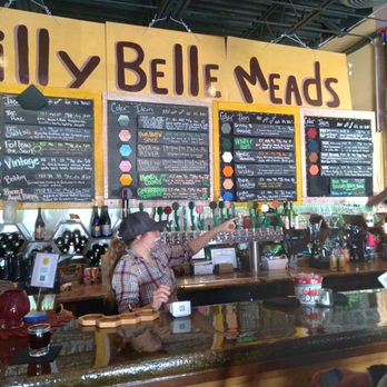 Lilly Belle Meads - Breweries Near Me - Lancaster, New York