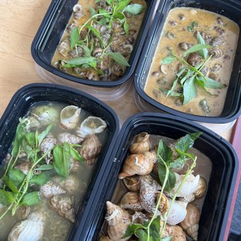 MaMa ToFu & More - All of the goodies - Vietnamese Near Me - Davie, Florida