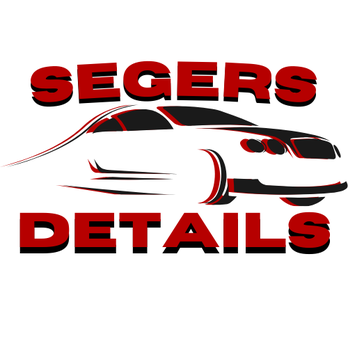 Segers Details - Car Wash Near Me Segers Details - Car Wash Near Me