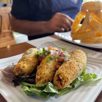 Liberty Burger - Jalapeño torches - Burgers Near Me - Jackson, Wyoming Liberty Burger - Jalapeño torches - Burgers Near Me - Jackson, Wyoming