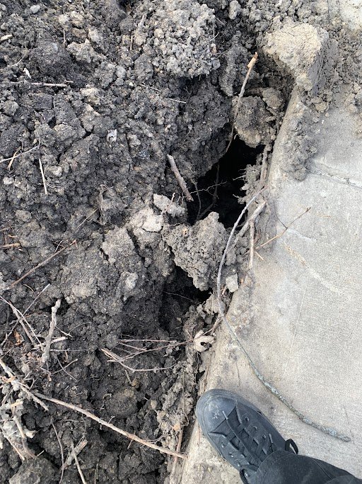 Slide of Aqua Doctor Plumbing