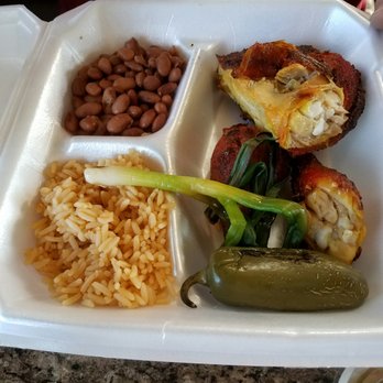 Pollo Azado - Latin American Near Me - Grand Junction, Colorado