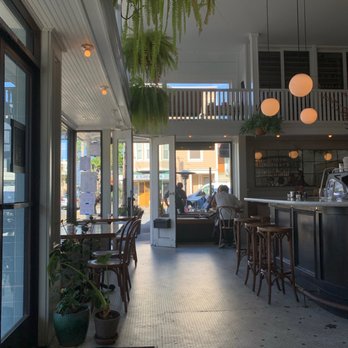 Pearl - Inside - Italian Near Me - San Francisco, California Pearl - Inside - Italian Near Me - San Francisco, California