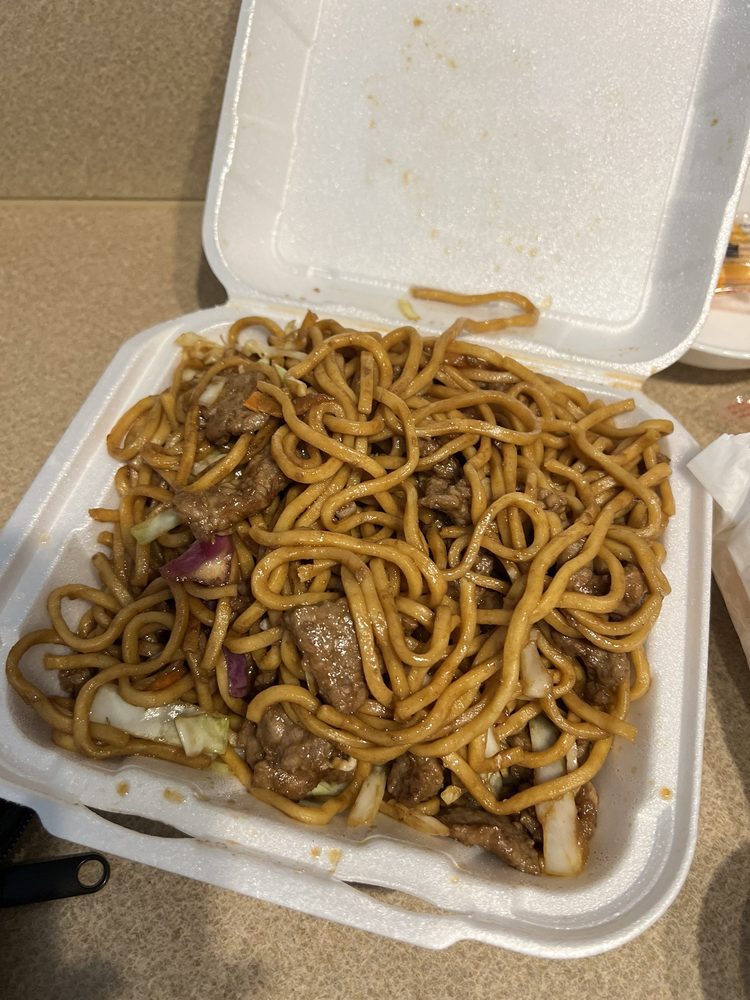 Kings Bowl-Chinese Food