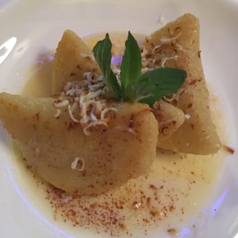 Hotel Al Ponte - Gnocchi - Italian Near Me - Gradisca d'Isonzo, GO
