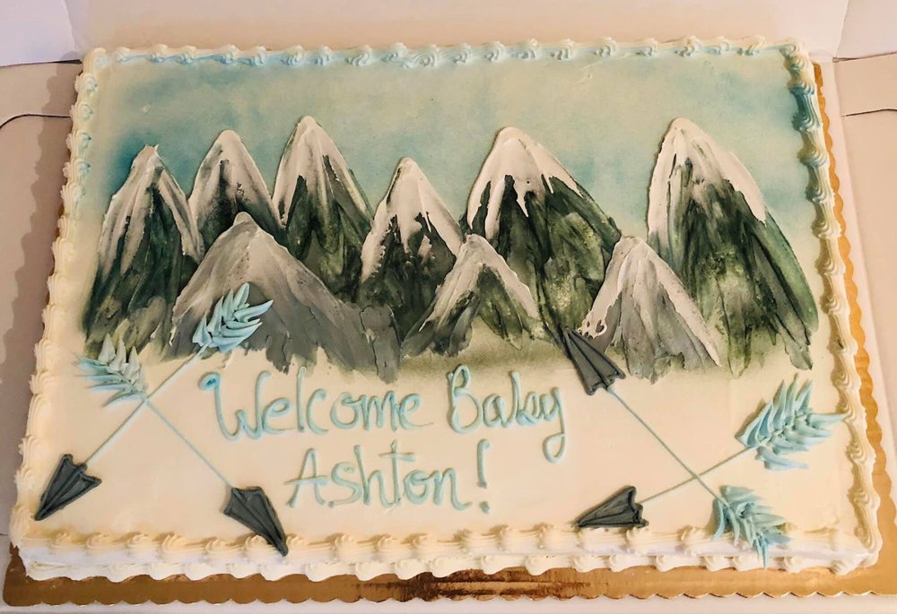 NATIONAL BAKERY AND DELI 26 Photos & 17 Reviews 5673 Broad St