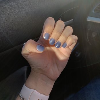 RT Nails - Dip manicure - Nail Salons Near Me - Schertz, Texas