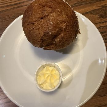 Mimi's Cafe - Carrot Raisin muffin - Breakfast & Brunch Near Me - Rancho Cucamonga, California Mimi's Cafe - Carrot Raisin muffin - Breakfast & Brunch Near Me - Rancho Cucamonga, California
