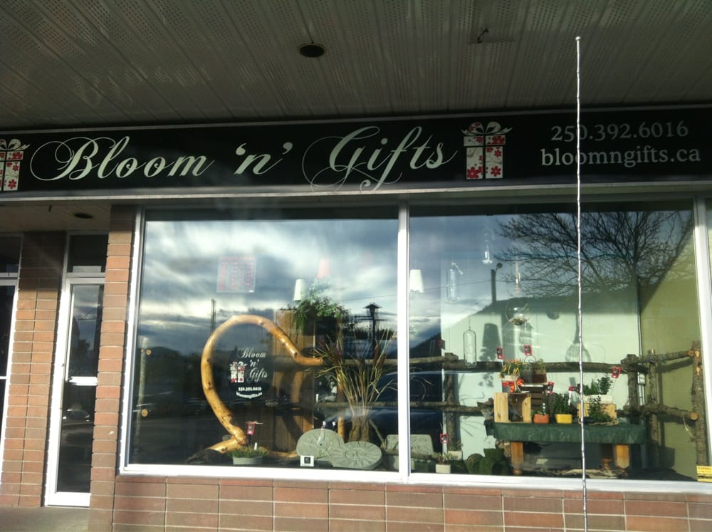 WILLIAMS LAKE FLORIST AT KIT & KABOODLE Updated August 2024 Request