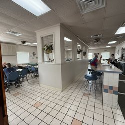 Jubilee Cafe