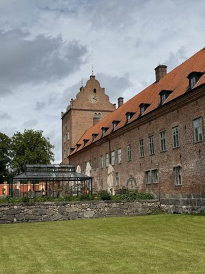 Bäckaskog Slott by null
