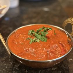 Mirchi Indian Grill - Chicken Tikka Masala