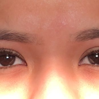 Timeless Beauty Bar - My clean eyebrows - Eyebrow Services Near Me - Lemoyne, Pennsylvania