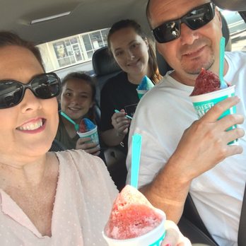 Bahama Buck's - Juice Bars & Smoothies Near Me - Waco, Texas
