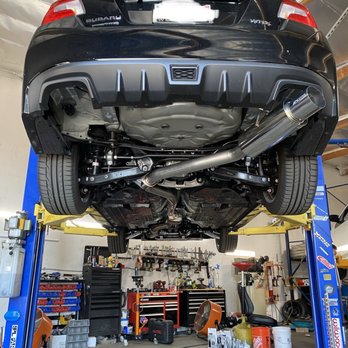 365 Performance Plus - Auto Customization Near Me - Pomona, California