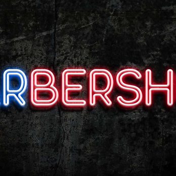 The Bar-Bershop Lounge