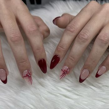 La Belle Nails and Spa - Nails - Nail Salons Near Me - Eagan, Minnesota