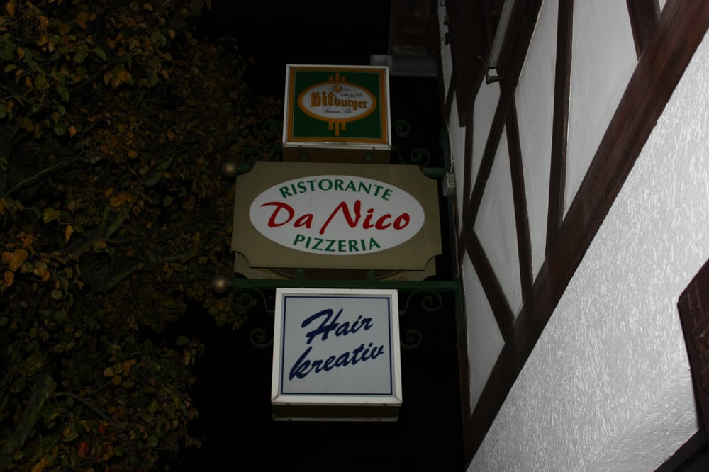 Da Nico