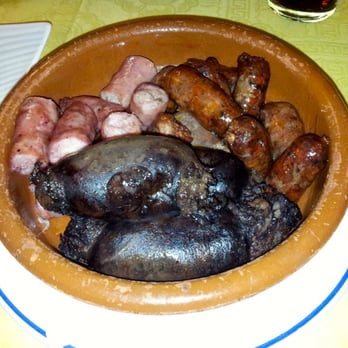 Alejo - Embutido de Requena. - Spanish Near Me - Requena, V
