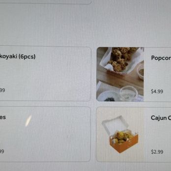 Nom Nom Sando - Menu - Sandwiches Near Me - Seattle, Washington
