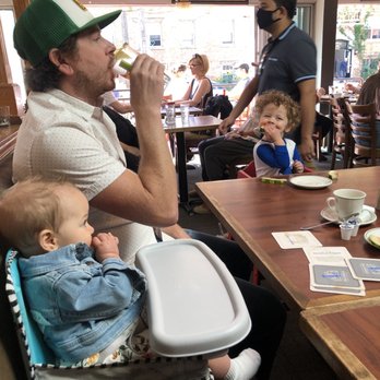 Beacher Cafe - Watermelon for kids! - Breakfast & Brunch Near Me - Toronto, Ontario Beacher Cafe - Watermelon for kids! - Breakfast & Brunch Near Me - Toronto, Ontario