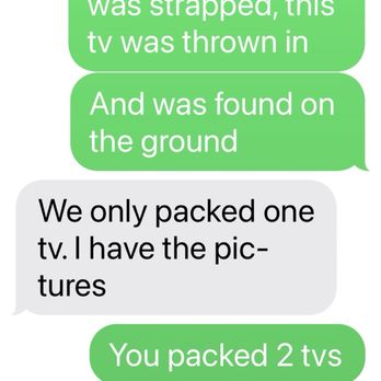 A Sure thing Movers - Movers Near Me A Sure thing Movers - Movers Near Me