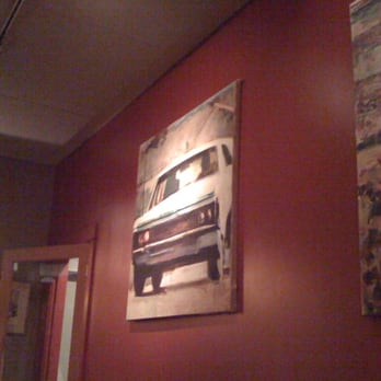 John's Grill - loved this piece - Seafood Near Me - Mukilteo, Washington