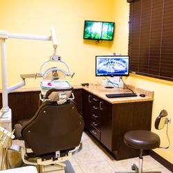 Treatment Room