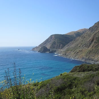 Pacific Coast Highway - Local Flavor Near Me