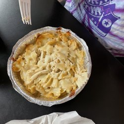 Country Corner Market - Chicken Alfredo