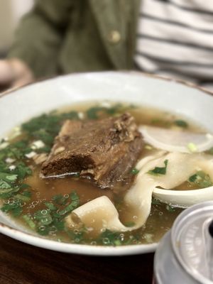 Shake Shake Fresh Noodle by null