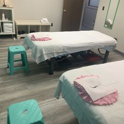 My Sunshine Massage