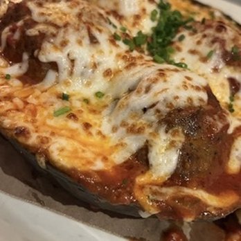 Jacob's Pickles - well made meatball - Comfort Food Near Me - New York, New York